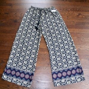 Women's On the Road palazzo pants